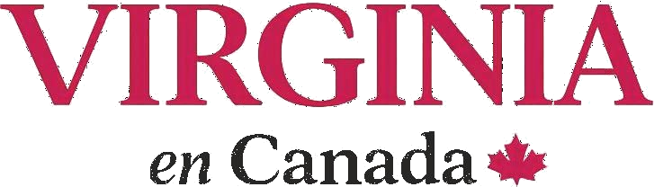 Virginia en Canada